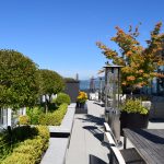 Urban Patio, Penthouse