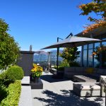 Urban Patio, Penthouse